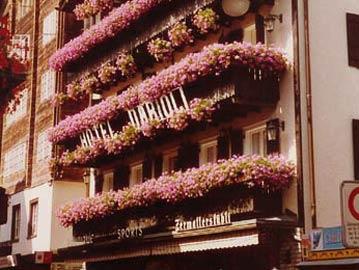 Haus Darioli Hotel Zermatt Exterior photo